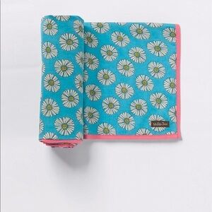 MATILDA Jane swaddle blanket